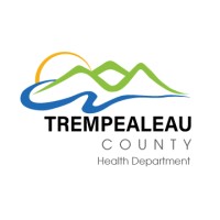 TREMPEALEAU COUNTY HEALTH DEPARTMENT logo, TREMPEALEAU COUNTY HEALTH DEPARTMENT contact details