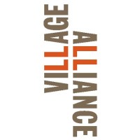 Village Alliance logo, Village Alliance contact details