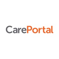 CarePortal logo, CarePortal contact details