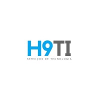 H9TI logo, H9TI contact details