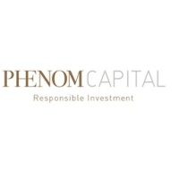 Phenom Capital Administradora de Recursos S.A. logo, Phenom Capital Administradora de Recursos S.A. contact details