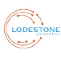 Lodestone Generation logo, Lodestone Generation contact details