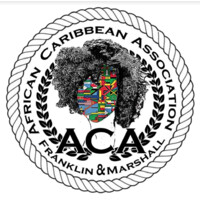 African Caribbean Association at F&M logo, African Caribbean Association at F&M contact details