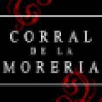 CORRAL DE LA MORERIA logo, CORRAL DE LA MORERIA contact details