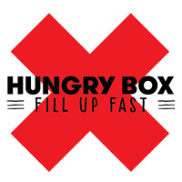 Hungry Box Cafe logo, Hungry Box Cafe contact details