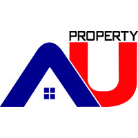 Property Au logo, Property Au contact details