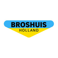 BROSHUIS logo, BROSHUIS contact details