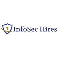 InfoSec Hires logo, InfoSec Hires contact details