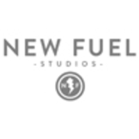 New Fuel Studios logo, New Fuel Studios contact details