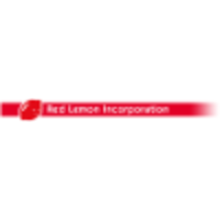 Red Lemon Inc. logo, Red Lemon Inc. contact details