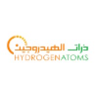 Hydrogen Atoms logo, Hydrogen Atoms contact details