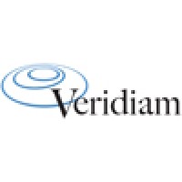 Veridiam logo, Veridiam contact details