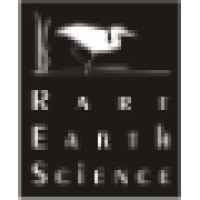 Rare Earth Science, LLC logo, Rare Earth Science, LLC contact details