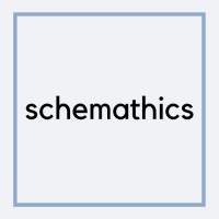 Schemathics logo, Schemathics contact details