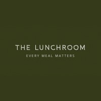 The Lunchroom logo, The Lunchroom contact details