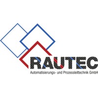 RAUTEC GmbH logo, RAUTEC GmbH contact details