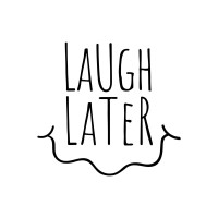 Laugh Later logo, Laugh Later contact details