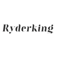 Ryderking Creative logo, Ryderking Creative contact details