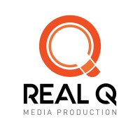 Real Q Media Production logo, Real Q Media Production contact details