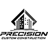 PRECISION CUSTOM CONSTRUCTION INC logo, PRECISION CUSTOM CONSTRUCTION INC contact details