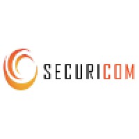 Securicom Electronics logo, Securicom Electronics contact details