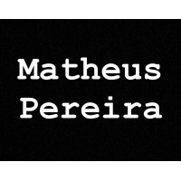 Matheus Pereira logo, Matheus Pereira contact details