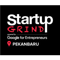 Startup Grind Pekanbaru logo, Startup Grind Pekanbaru contact details