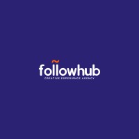 Followhub logo, Followhub contact details