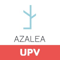 Azalea UPV logo, Azalea UPV contact details