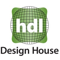 HDL Design House logo, HDL Design House contact details