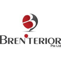 Bren'terior Pte Ltd logo, Bren'terior Pte Ltd contact details