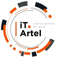 iT.Artel logo, iT.Artel contact details