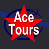 Ace Tours Inc logo, Ace Tours Inc contact details