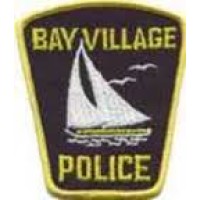 Bay Village Police Department logo, Bay Village Police Department contact details