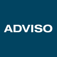 Adviso logo, Adviso contact details