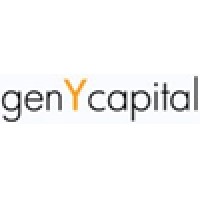 genYcapital logo, genYcapital contact details