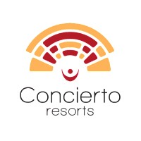 Concierto Resorts logo, Concierto Resorts contact details