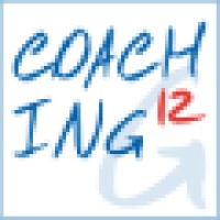 Coaching12 logo, Coaching12 contact details