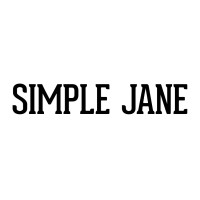 Simple Jane Co. logo, Simple Jane Co. contact details