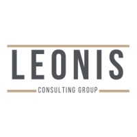 Leonis Consulting Group logo, Leonis Consulting Group contact details