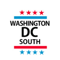 Washington DC South logo, Washington DC South contact details