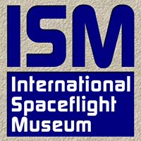 ISMuseum logo, ISMuseum contact details