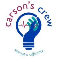 Carson's Crew Inc. logo, Carson's Crew Inc. contact details