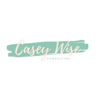 Casey Wise Consulting, LLC logo, Casey Wise Consulting, LLC contact details