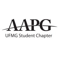 UFMG AAPG Student Chapter logo, UFMG AAPG Student Chapter contact details