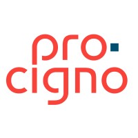 Procigno logo, Procigno contact details