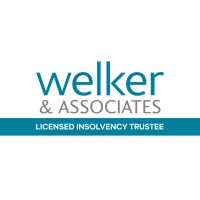 Welker & Associates Inc. logo, Welker & Associates Inc. contact details