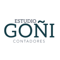 Estudio Goñi logo, Estudio Goñi contact details