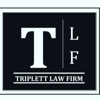 Triplett Law Firm logo, Triplett Law Firm contact details