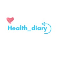 Health Diary logo, Health Diary contact details